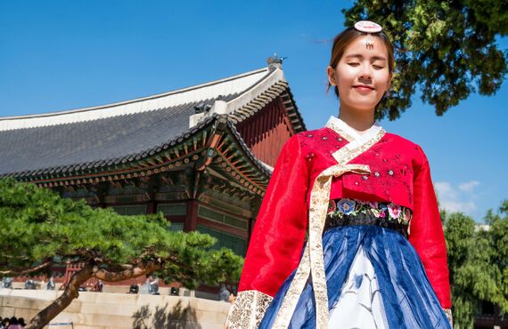 韓国語を勉強するならオンライン留学のKorean College