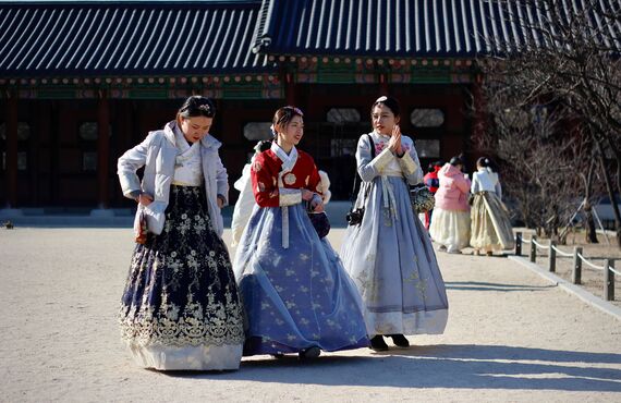  埼玉の韓国語スクール｜コリアンカレッジでオンライン留学